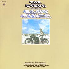 The Byrds: Ballad Of Easy Rider