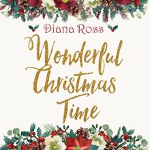 Diana Ross: Wonderful Christmas Time