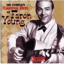 Faron Young: Forgive Me, Dear