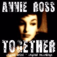 Annie Ross: Together