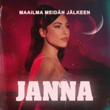Jånna: Maailma meidän jälkeen