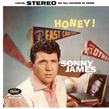 Sonny James: Honey!