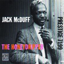 Jack McDuff: The Honeydripper