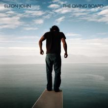 Elton John: The Diving Board (Deluxe Version)
