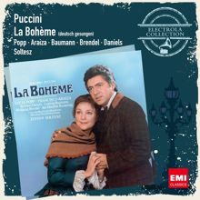 Lucia Popp: Puccini: La Bohème