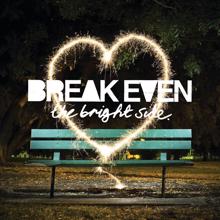 Break Even: October 27th