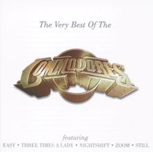 Commodores: The Very Best Of The Commodores