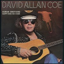 David Allan Coe: Human Emotions