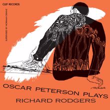 Oscar Peterson Trio: Oscar Peterson Plays Richard Rodgers
