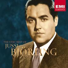 Jussi Björling/Royal Opera Orchestra, Stockholm/Nils Grevillius: Tosti: Ideale