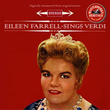 Eileen Farrell: Masterworks Heritage: Eileen Farrell