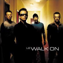 U2: Walk On (Remastered 2024) (Walk OnRemastered 2024)