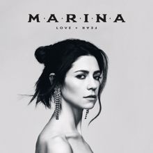 Marina: Too Afraid