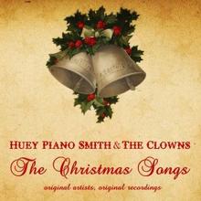 Huey Piano Smith & The Clowns: The Christmas Songs