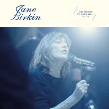 Jane Birkin: Jane B. (Live au Beffroi de Montrouge / 9 mars 2022)