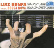 Luiz Bonfa: Le Roi de la Bossa Nova