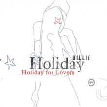 Billie Holiday: Billie Holiday For Lovers