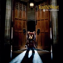 Kanye West: Late Registration