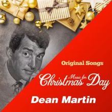 Dean Martin: Music for Christmas Day