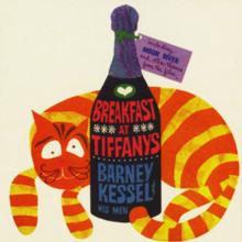 Barney Kessel: Breakfast at Tiffany's