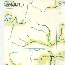 Brian Eno: Ambient 1: Music For Airports (Remastered 2004) (Ambient 1: Music For AirportsRemastered 2004)