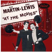 Dean Martin: At The Movies