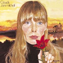 Joni Mitchell: Clouds