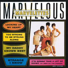 The Marvelettes: The Marvelous Marvelettes