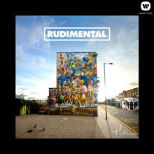 Rudimental, Foxes: Right Here (feat. Foxes)