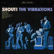 The Vibrations: Shout!