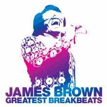 James Brown: Greatest Breakbeats