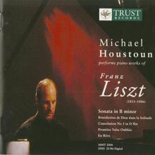 Michael Houstoun: Liszt: Sonata in B Minor