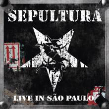 Sepultura: Black Steel in the Hour of Chaos