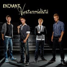 Enchant: Vastenmielistä