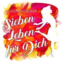 Deutscher Schlager: Sieben Leben für dich (Instrumental Version)