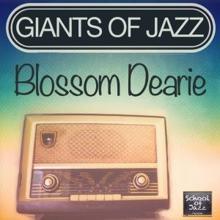 Blossom Dearie: Giants of Jazz