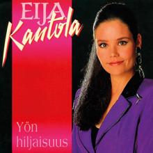 Eija Kantola: Yön hiljaisuus