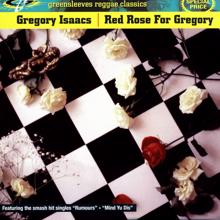 Gregory Isaacs: Red Rose For Gregory