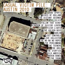 Various Artists: Casual Victim Pile: Austin 2009