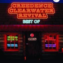 Creedence Clearwater Revival: Bad Moon Rising (Album Version)