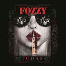 Fozzy: Judas