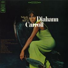 Diahann Carroll: Nobody Sees Me Cry