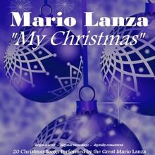 Mario Lanza: My Christmas