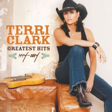 Terri Clark: Everytime I Cry