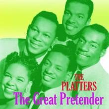 The Platters: The Great Pretender