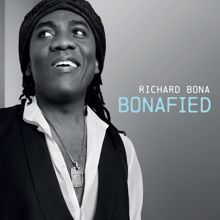 Richard Bona: Uprising Of Kindness