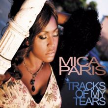 Mica Paris: Tracks Of My Tears