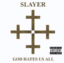 Slayer: Here Comes The Pain