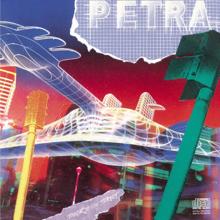 Petra: Back To The Street