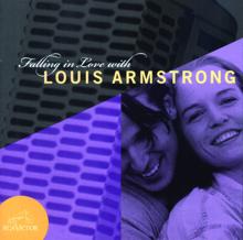 Louis Armstrong: Falling In Love With Louis Armstrong